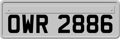 OWR2886