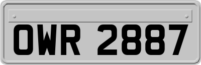 OWR2887