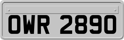 OWR2890