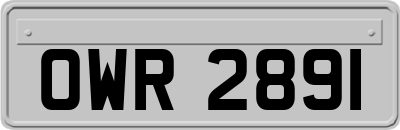OWR2891