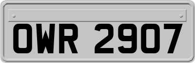 OWR2907