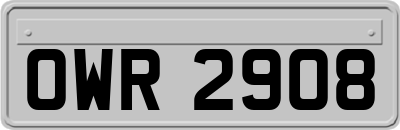 OWR2908