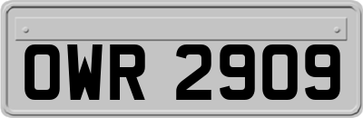 OWR2909