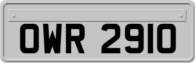 OWR2910