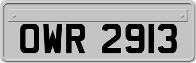 OWR2913