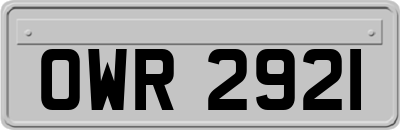 OWR2921