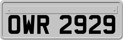 OWR2929