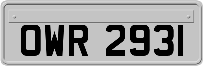 OWR2931