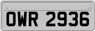 OWR2936