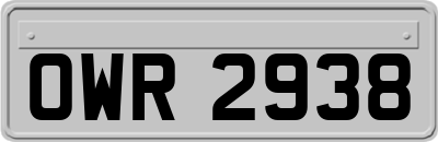 OWR2938