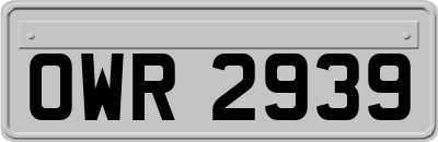OWR2939