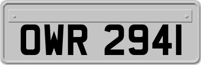 OWR2941