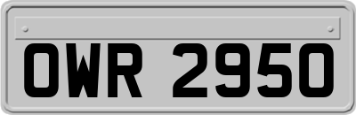 OWR2950