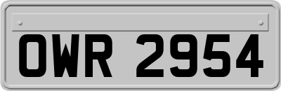 OWR2954