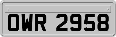 OWR2958