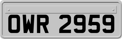 OWR2959