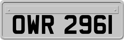 OWR2961