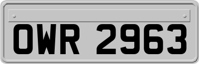 OWR2963