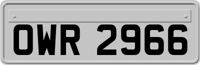 OWR2966