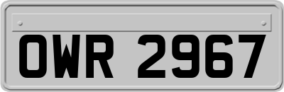 OWR2967
