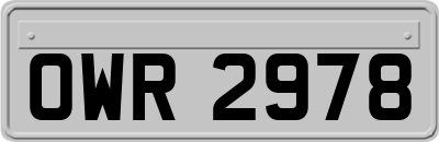 OWR2978