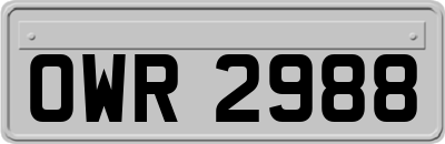 OWR2988