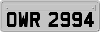OWR2994