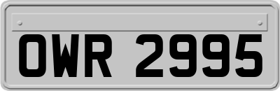 OWR2995