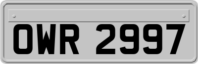 OWR2997