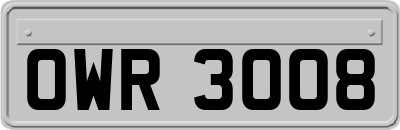 OWR3008