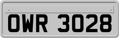OWR3028