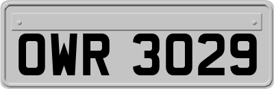 OWR3029