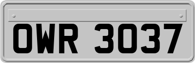 OWR3037