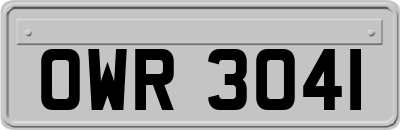 OWR3041