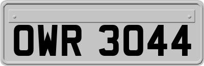 OWR3044