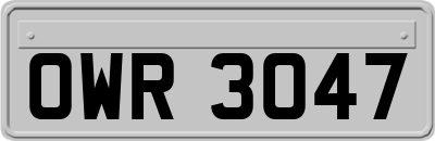 OWR3047