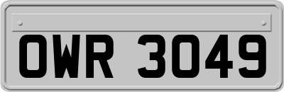 OWR3049