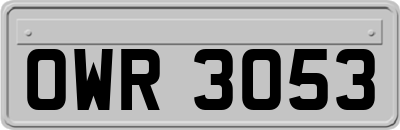 OWR3053