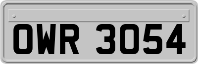 OWR3054