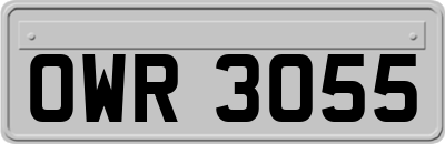 OWR3055