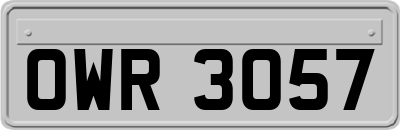 OWR3057