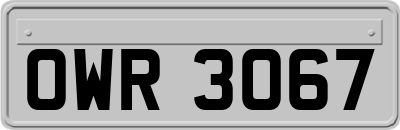 OWR3067