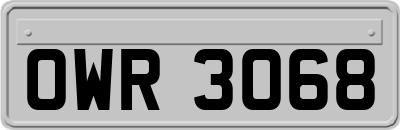 OWR3068