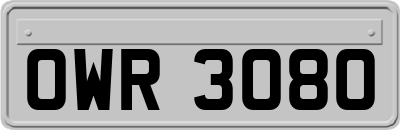 OWR3080