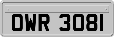 OWR3081
