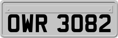 OWR3082
