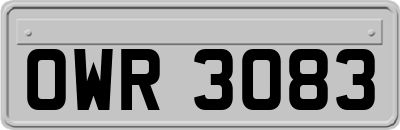 OWR3083