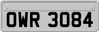 OWR3084