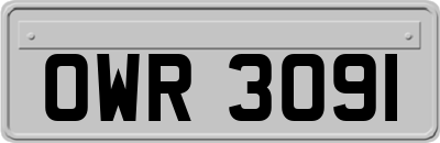 OWR3091
