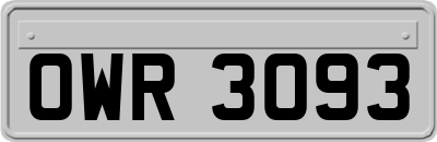 OWR3093